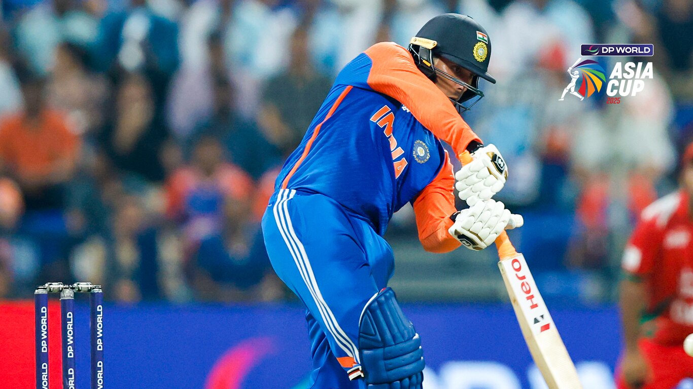 Asia Cup 2025