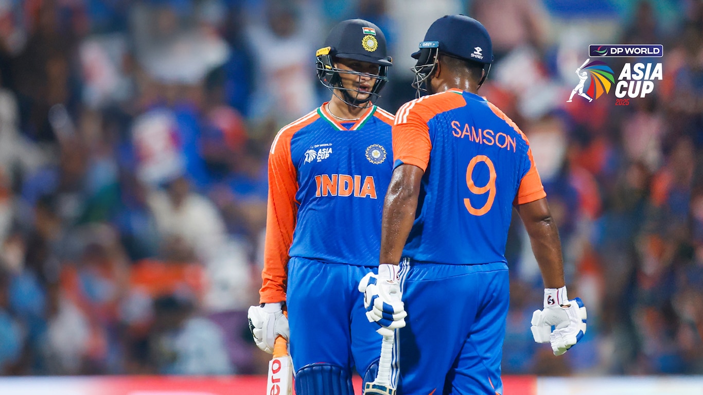 Asia Cup 2025