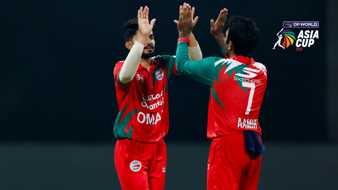 Asia Cup 2025