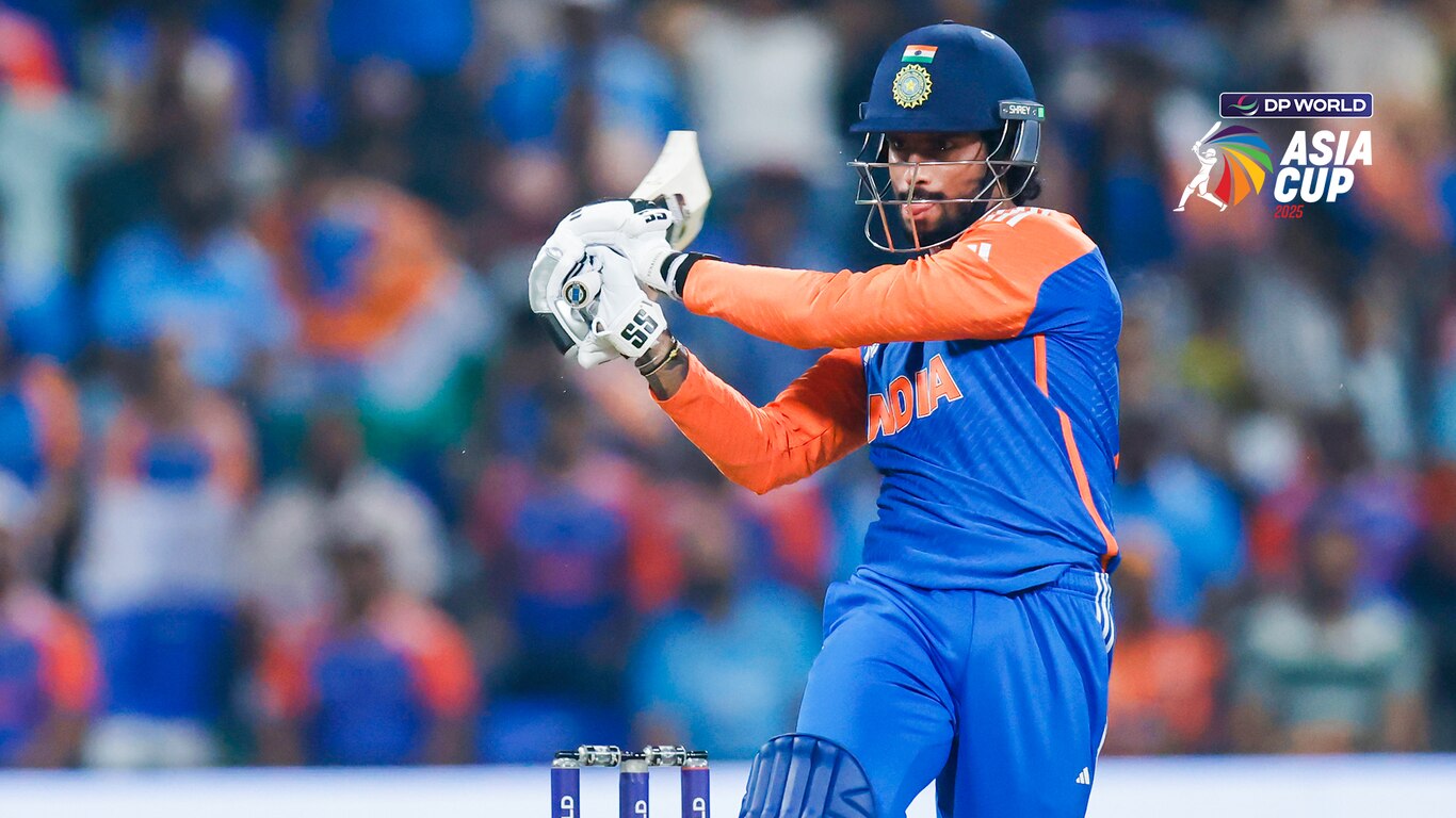Asia Cup 2025