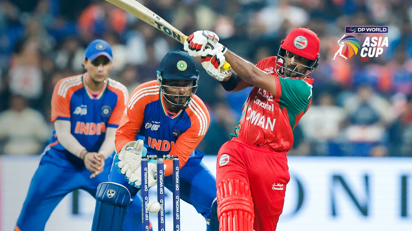 Asia Cup 2025