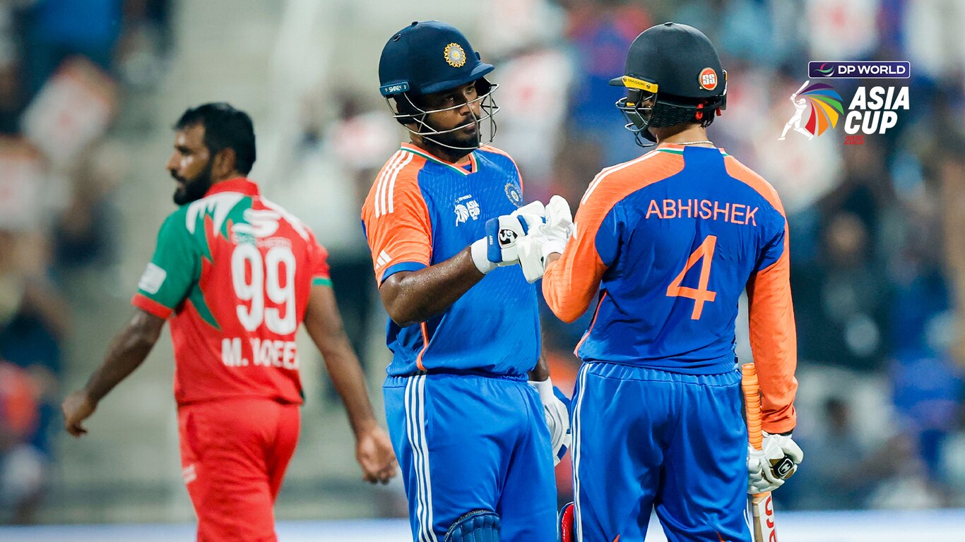 Asia Cup 2025