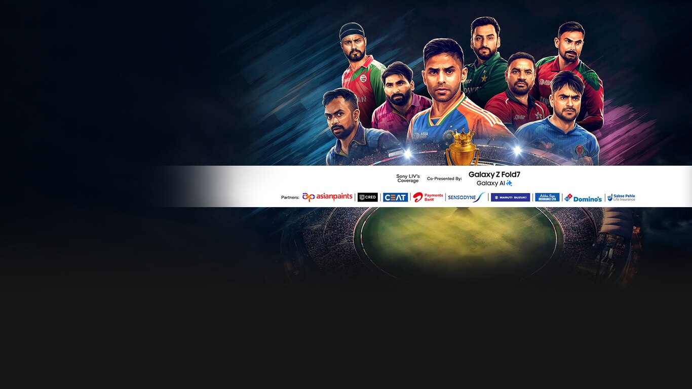 ACC Asia Cup 2025