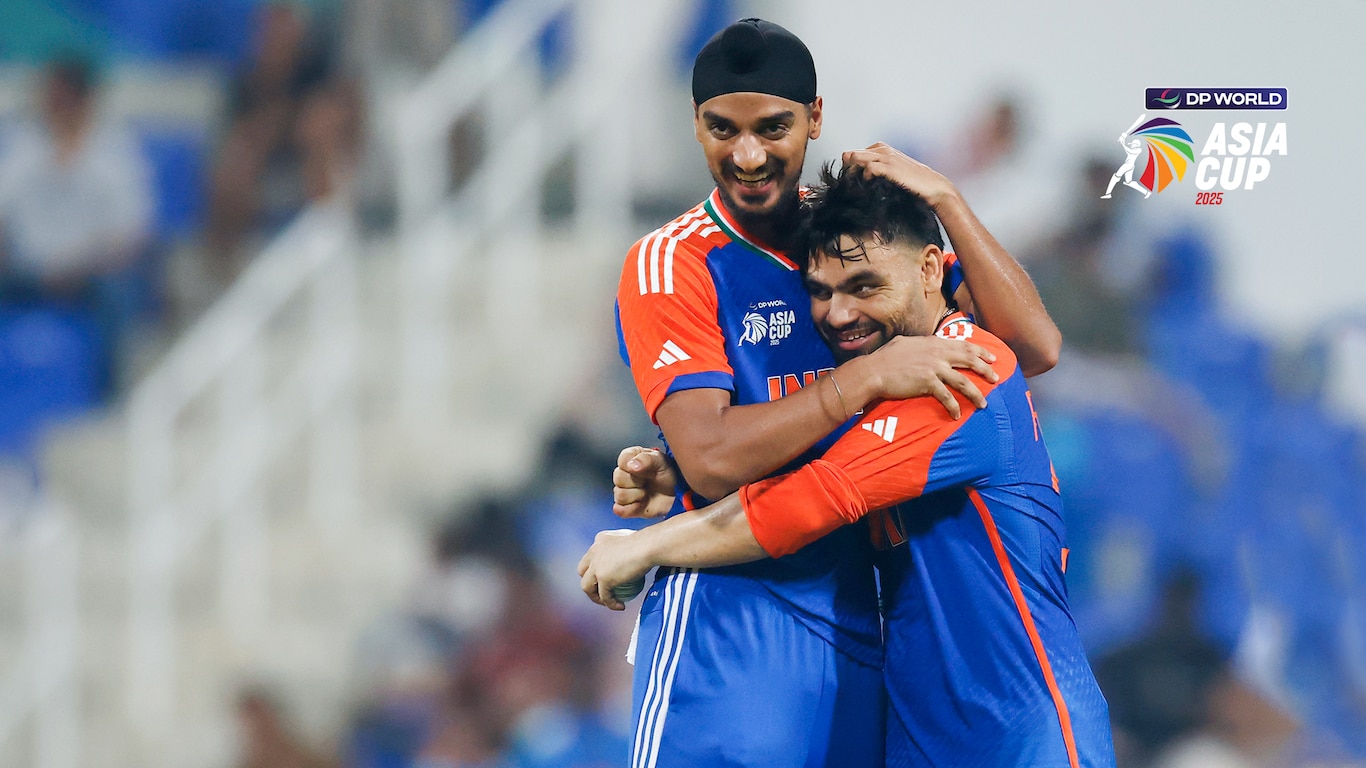 Asia Cup 2025