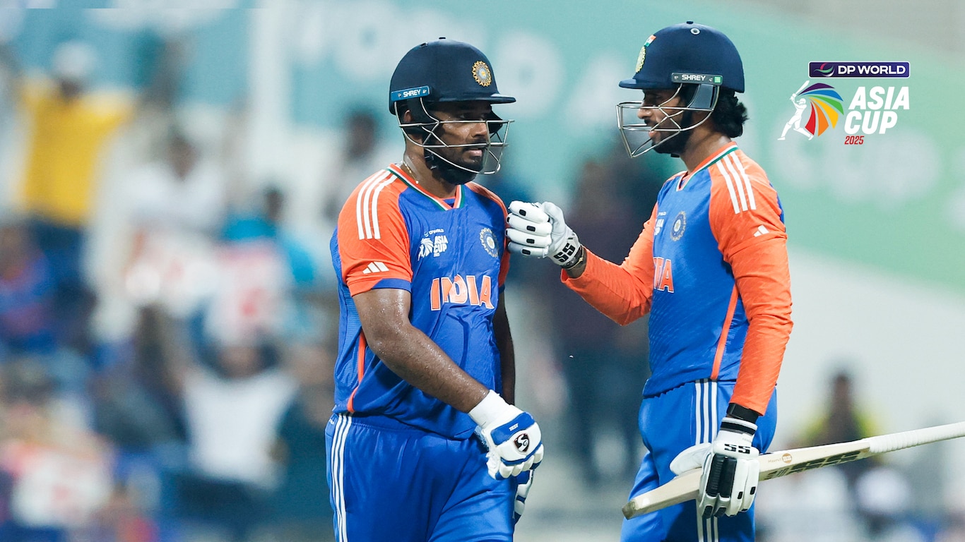 Asia Cup 2025