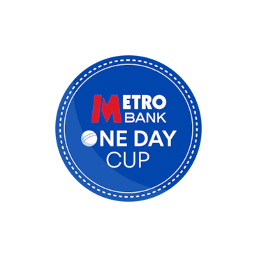 Metro Bank One Day Cup