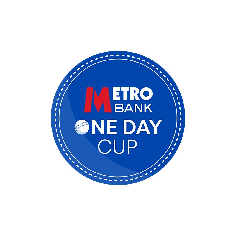 Metro Bank One Day Cup