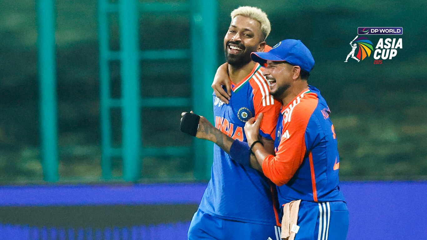 Asia Cup 2025