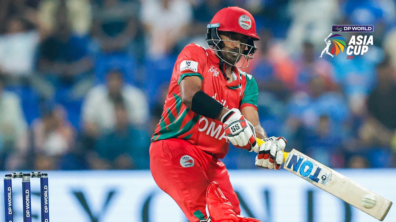 Asia Cup 2025