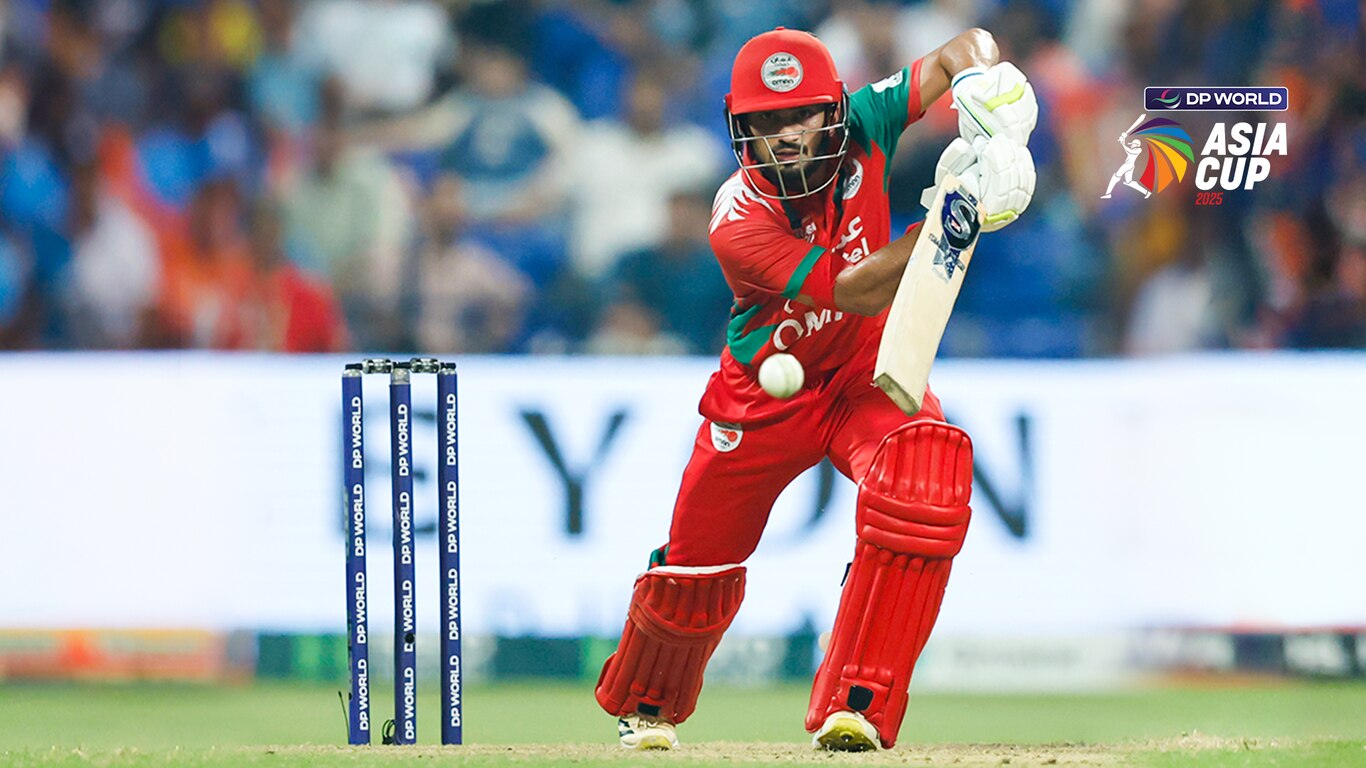 Asia Cup 2025