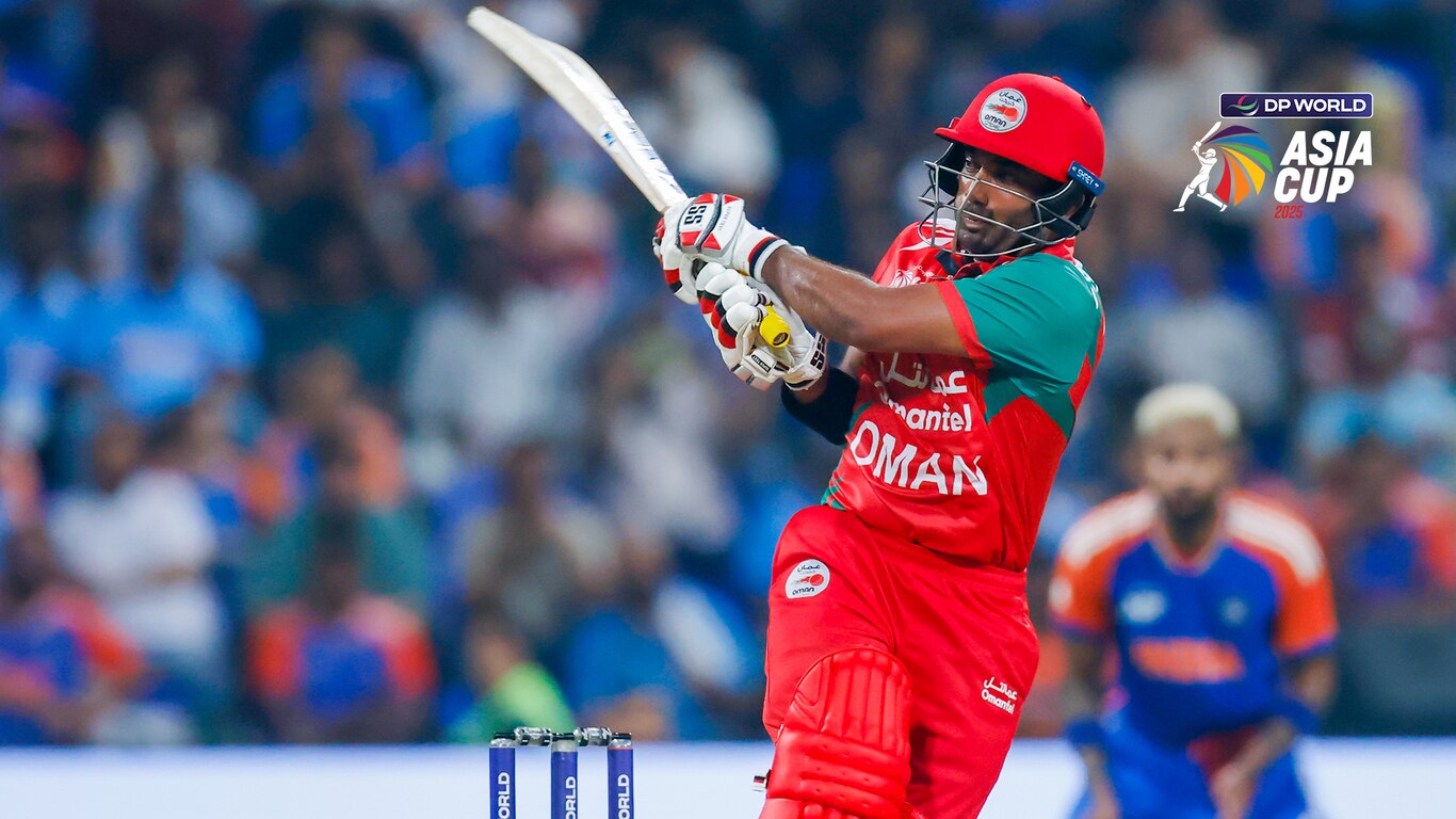 Asia Cup 2025