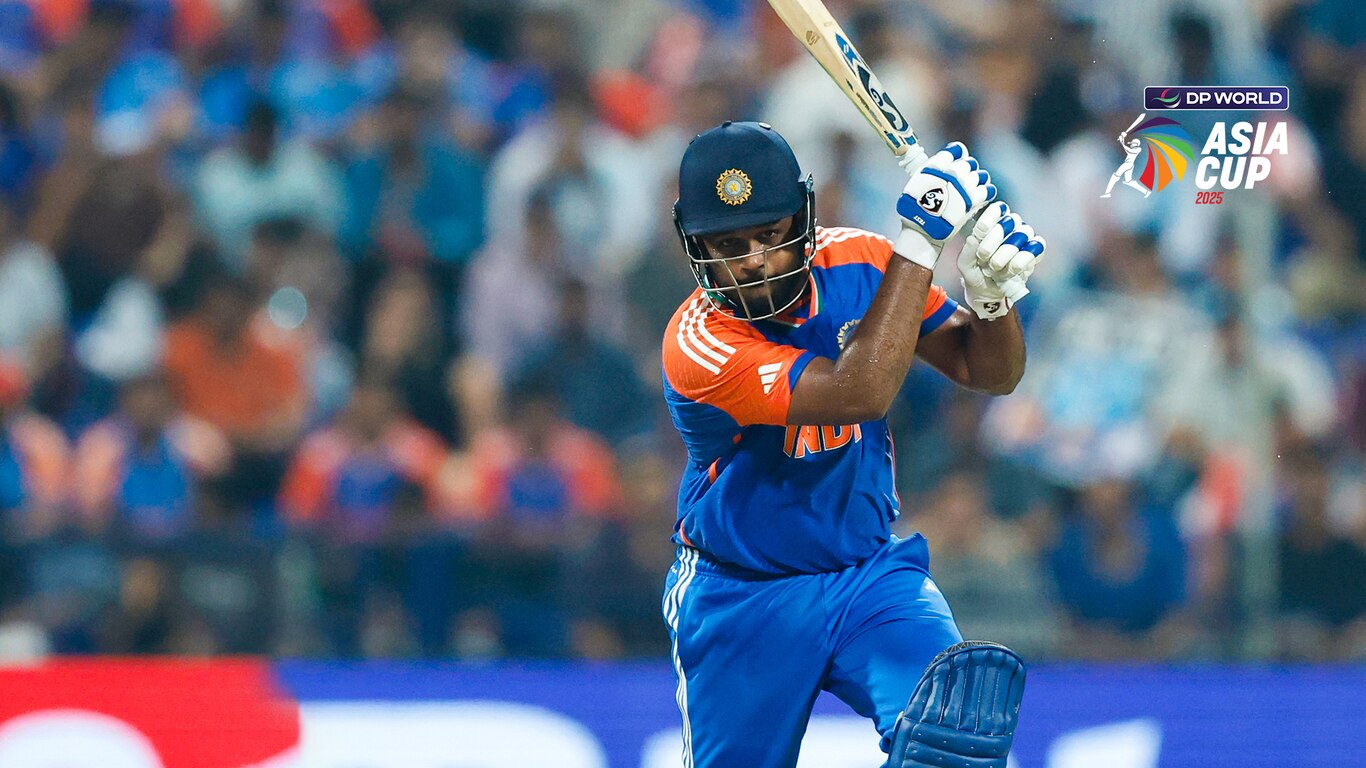 Asia Cup 2025