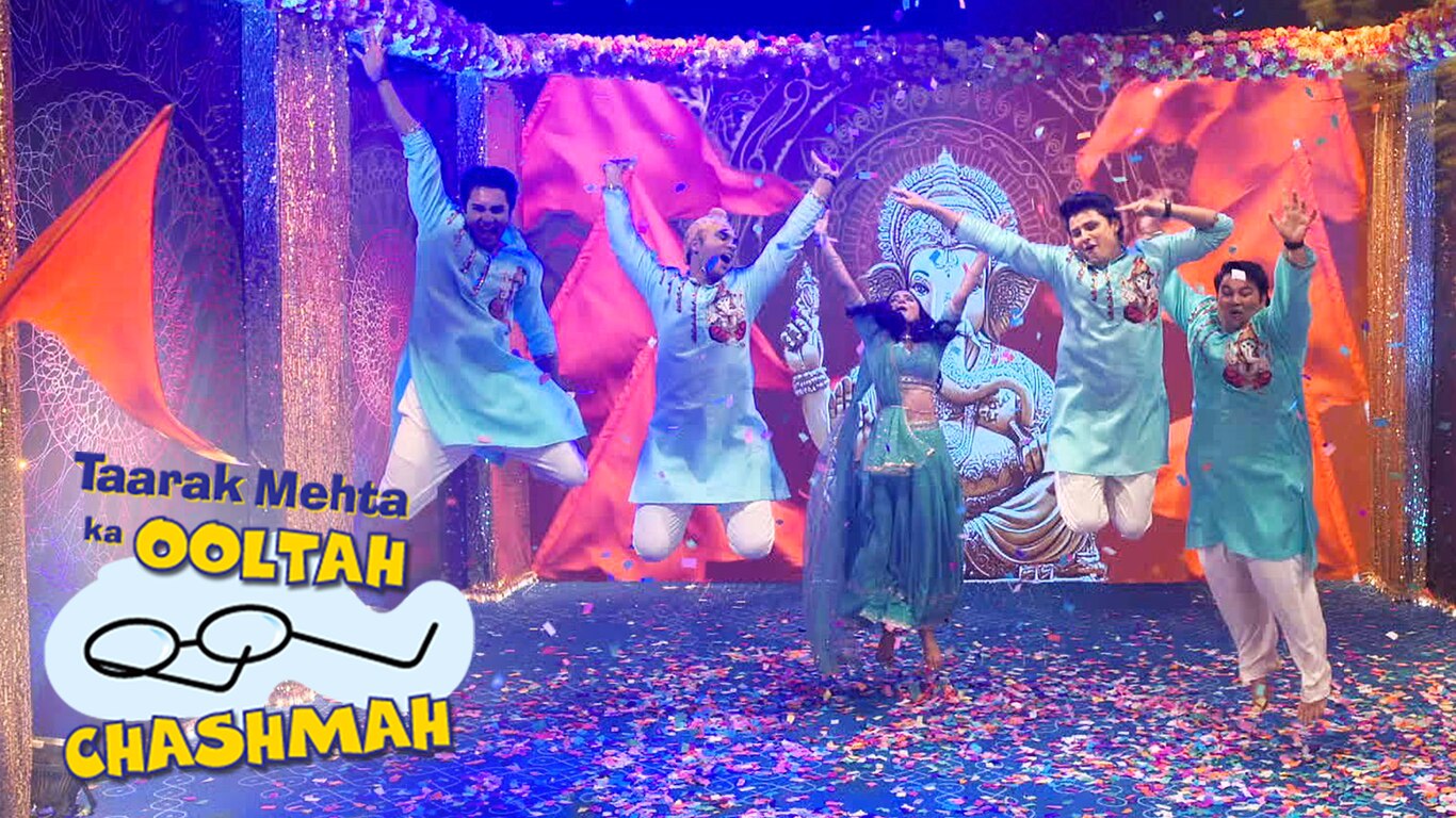 Tapu Sena Ki Performance