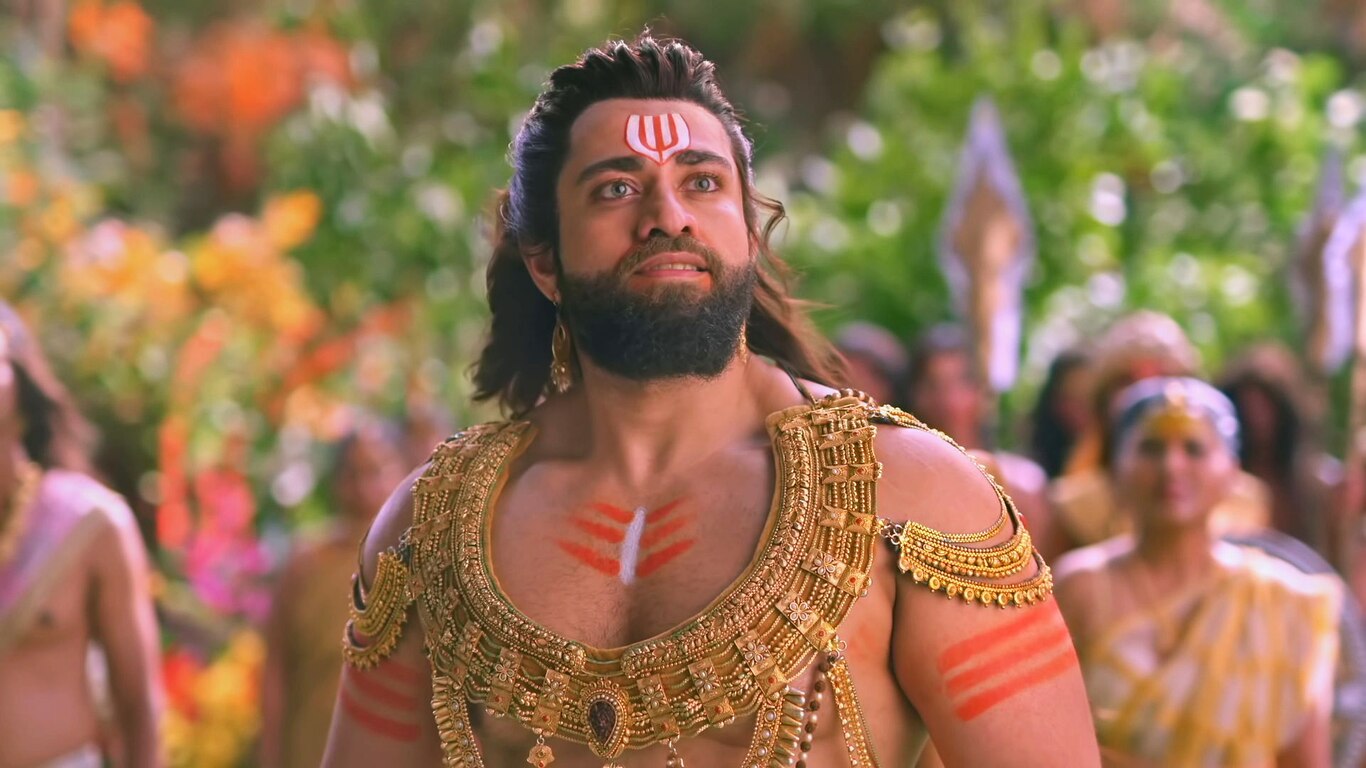 Dharmer Pataka