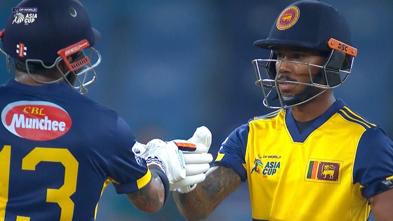 Asia Cup 2025
