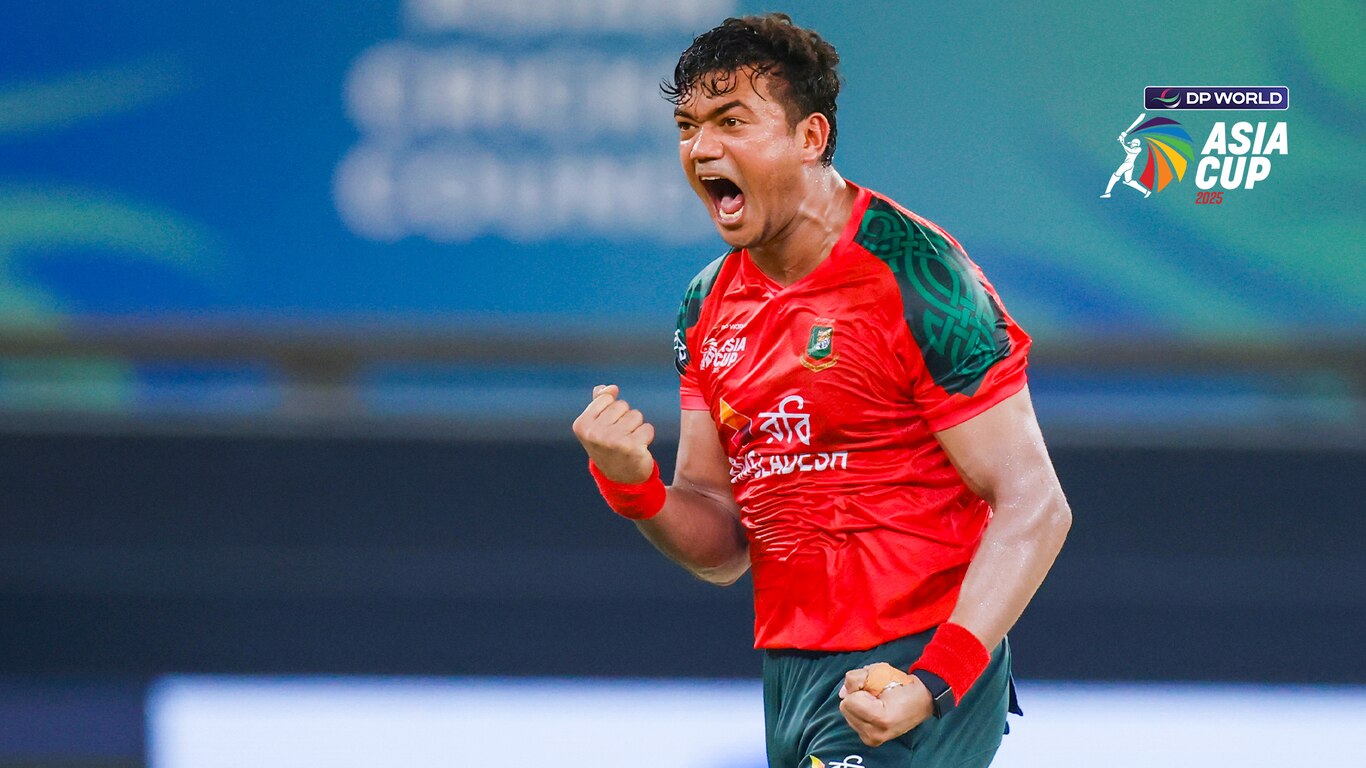 Asia Cup 2025