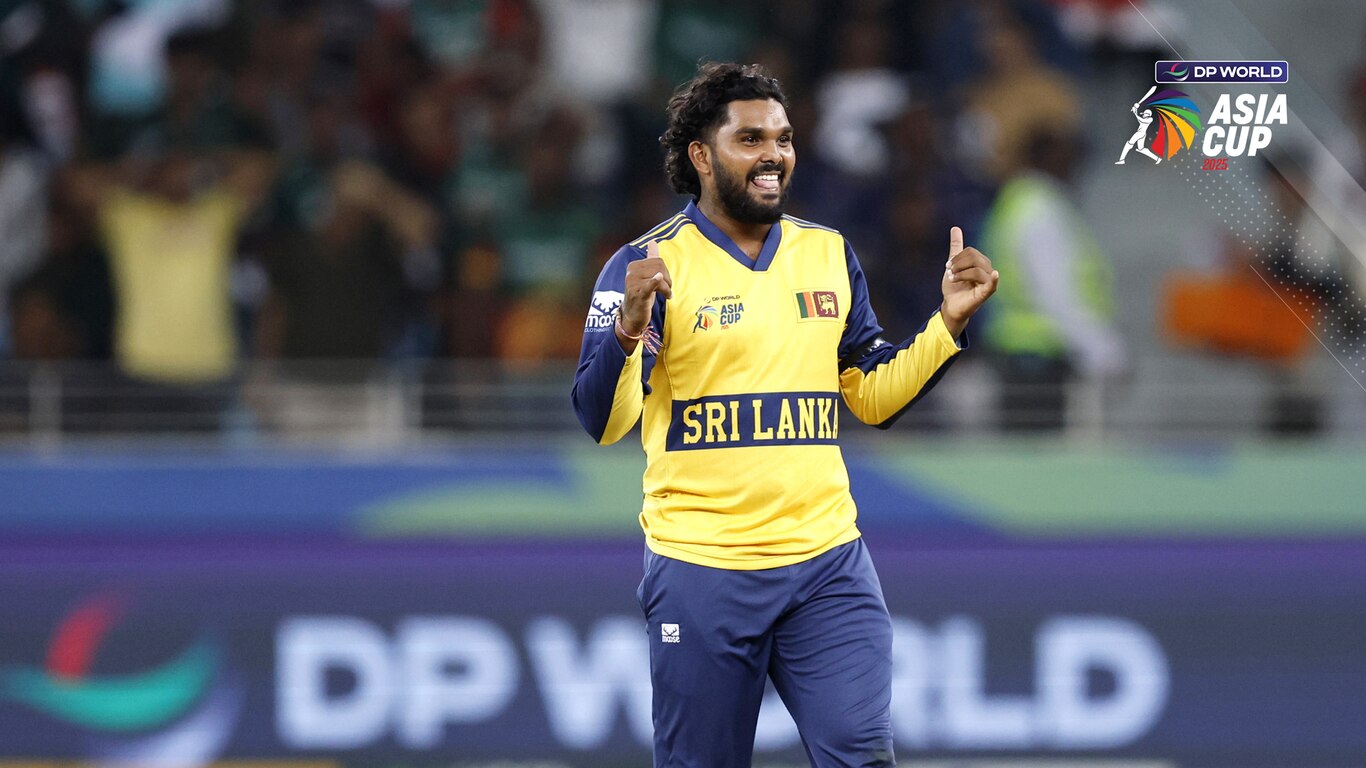 Asia Cup 2025