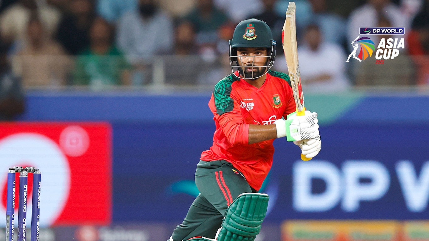 Asia Cup 2025