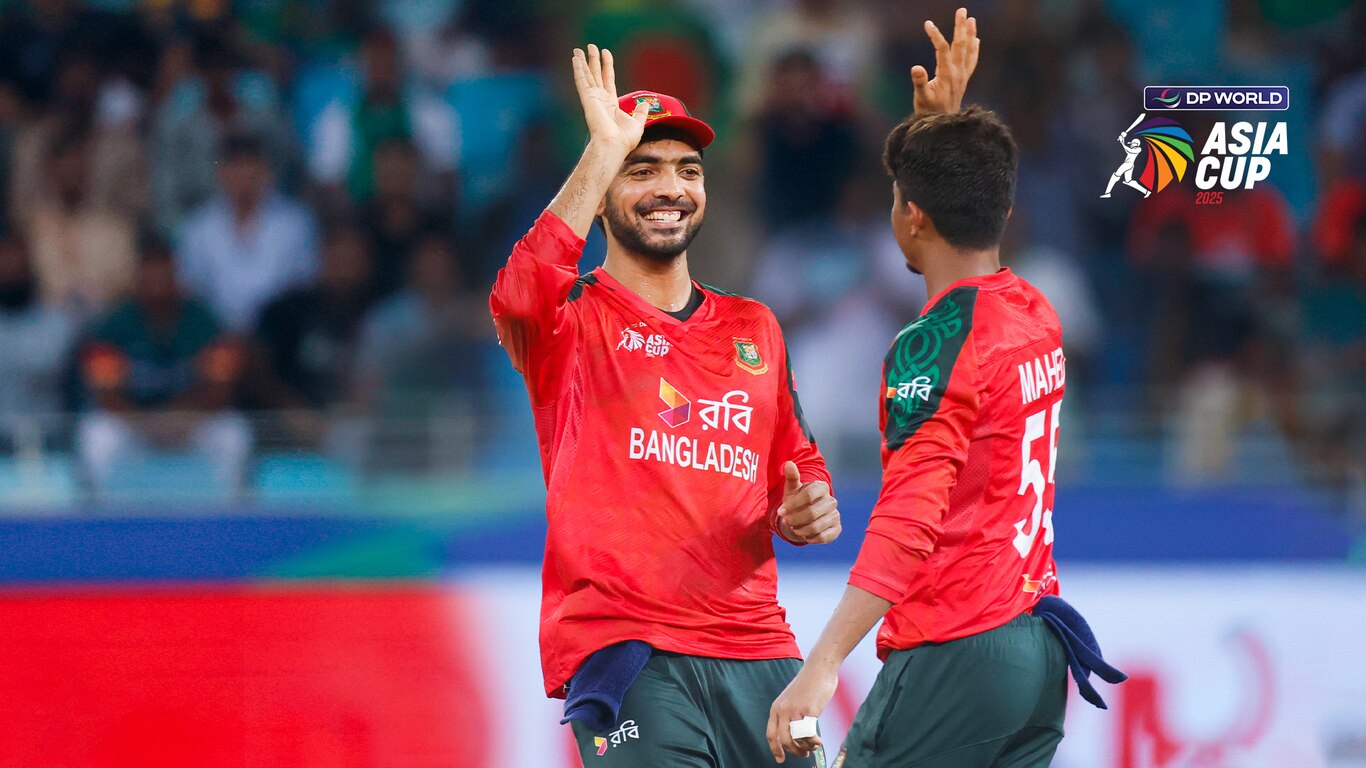 Asia Cup 2025