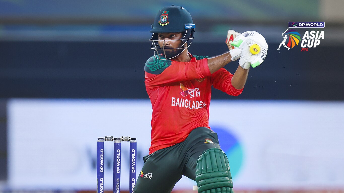 Asia Cup 2025