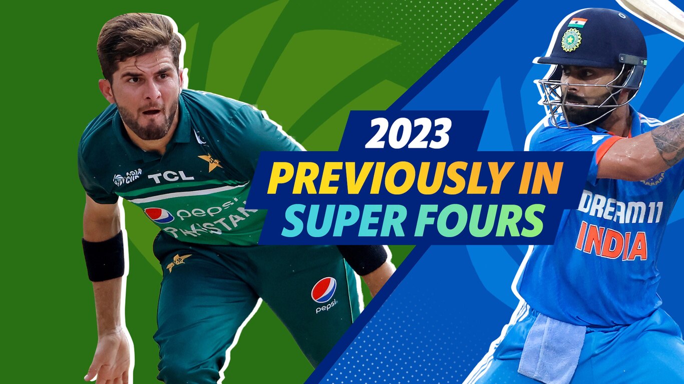 Asia Cup 2023