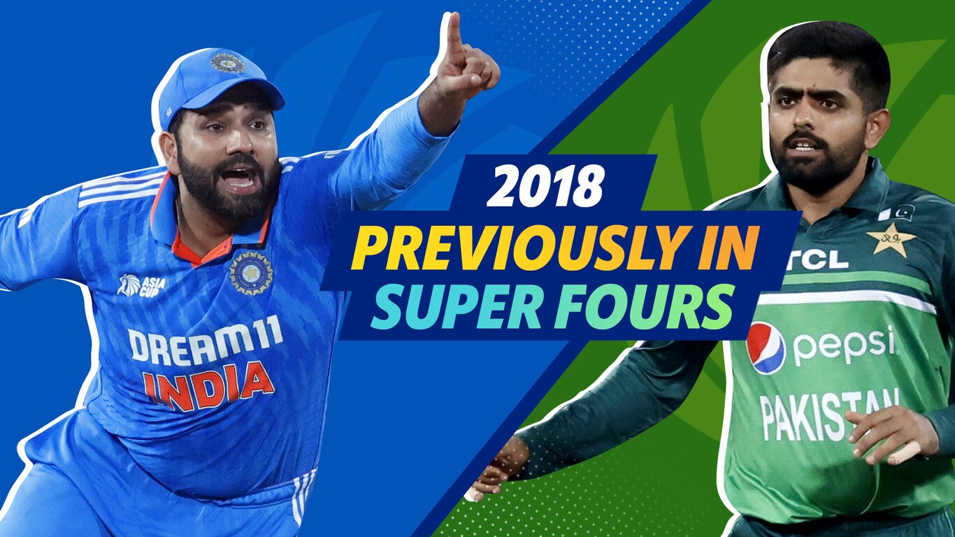 Asia Cup 2018