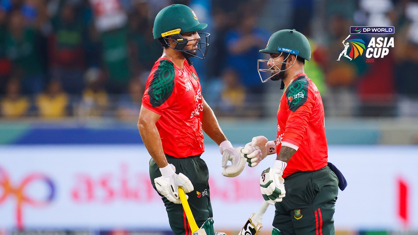 Asia Cup 2025