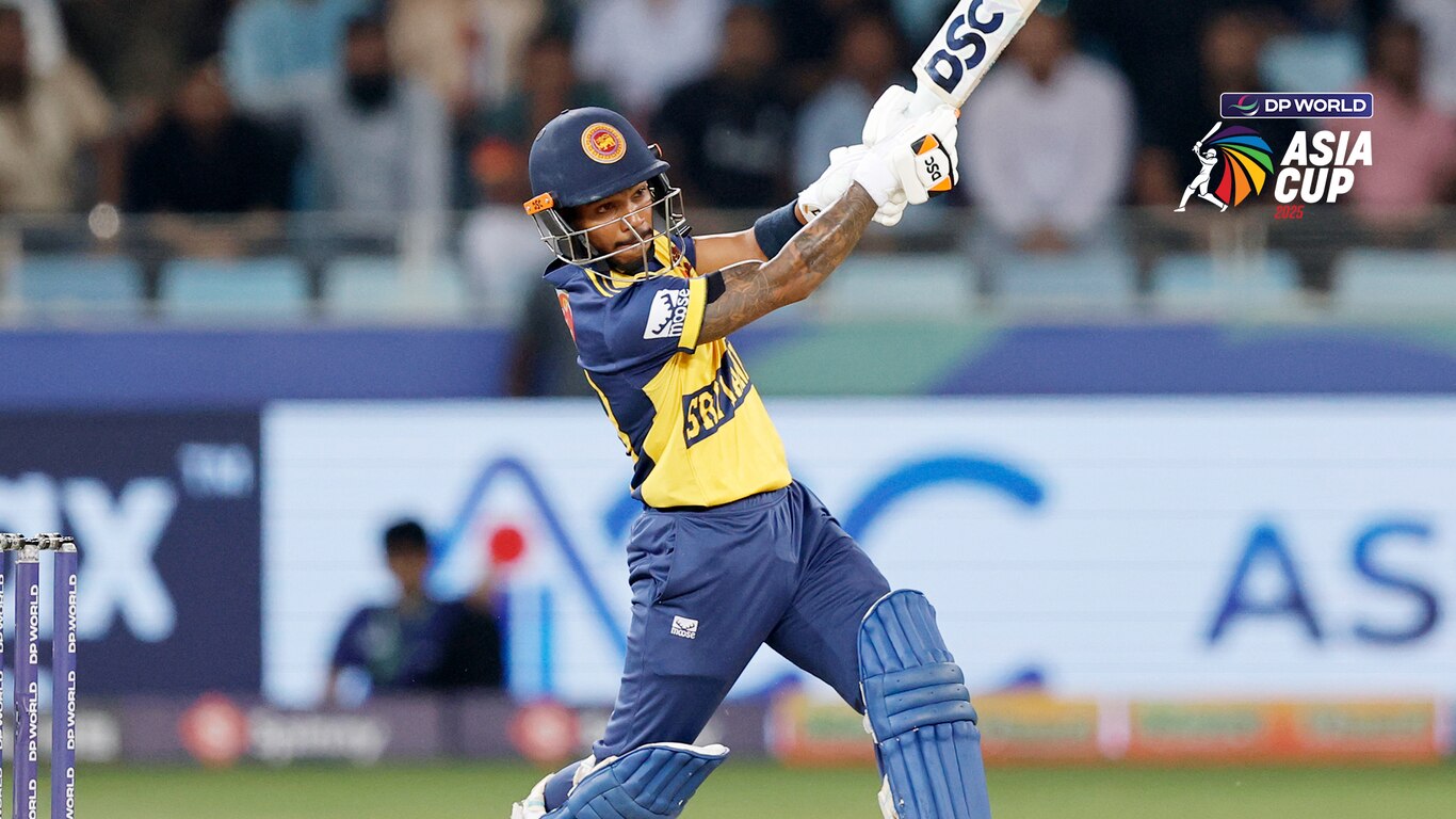 Asia Cup 2025