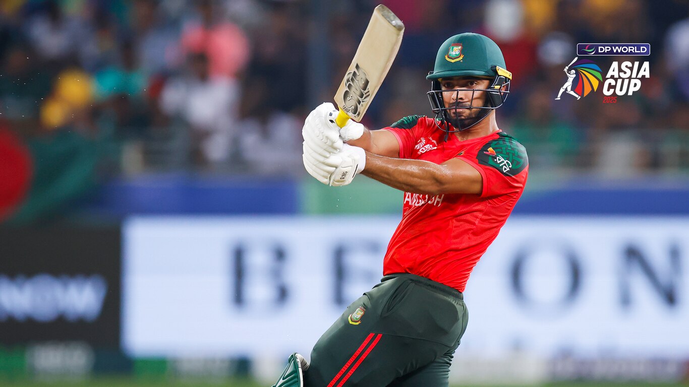 Asia Cup 2025