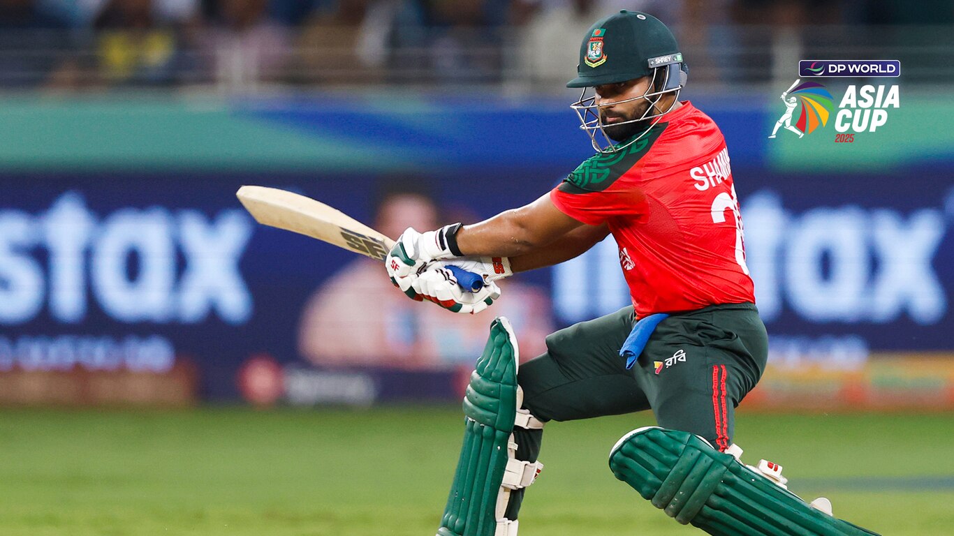Asia Cup 2025