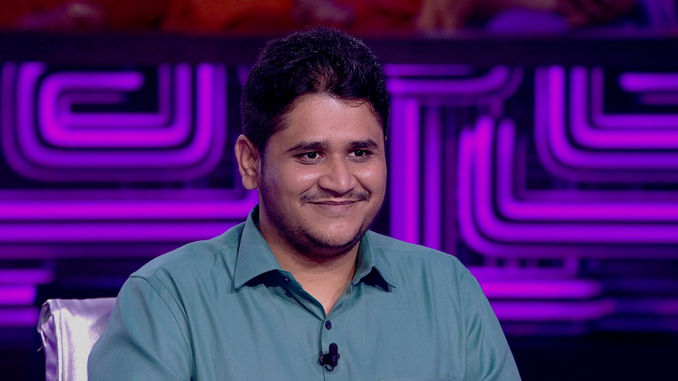 Kaun Banega Crorepati