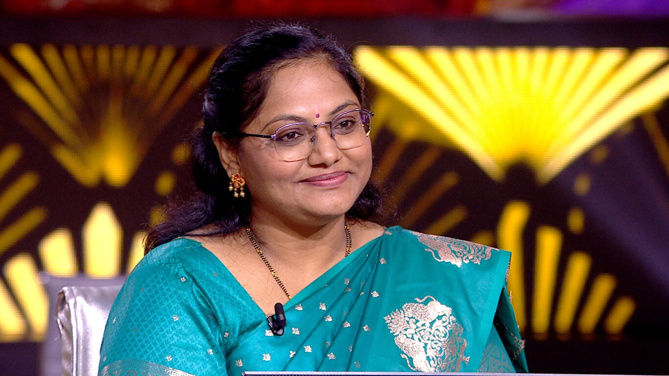 Kaun Banega Crorepati