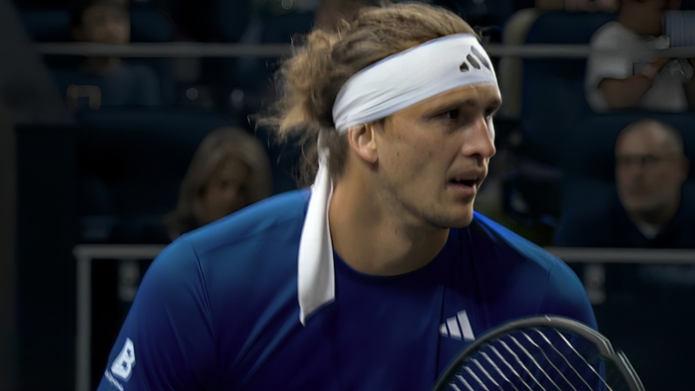 Laver Cup 2025