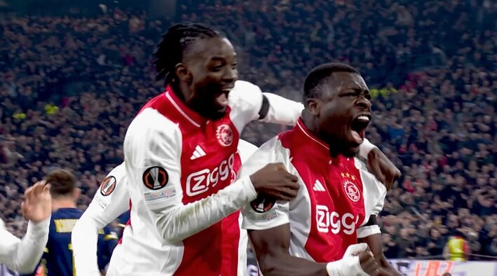 Europa League Campaign Kicks Off from UEFA Europa League 2025-26 