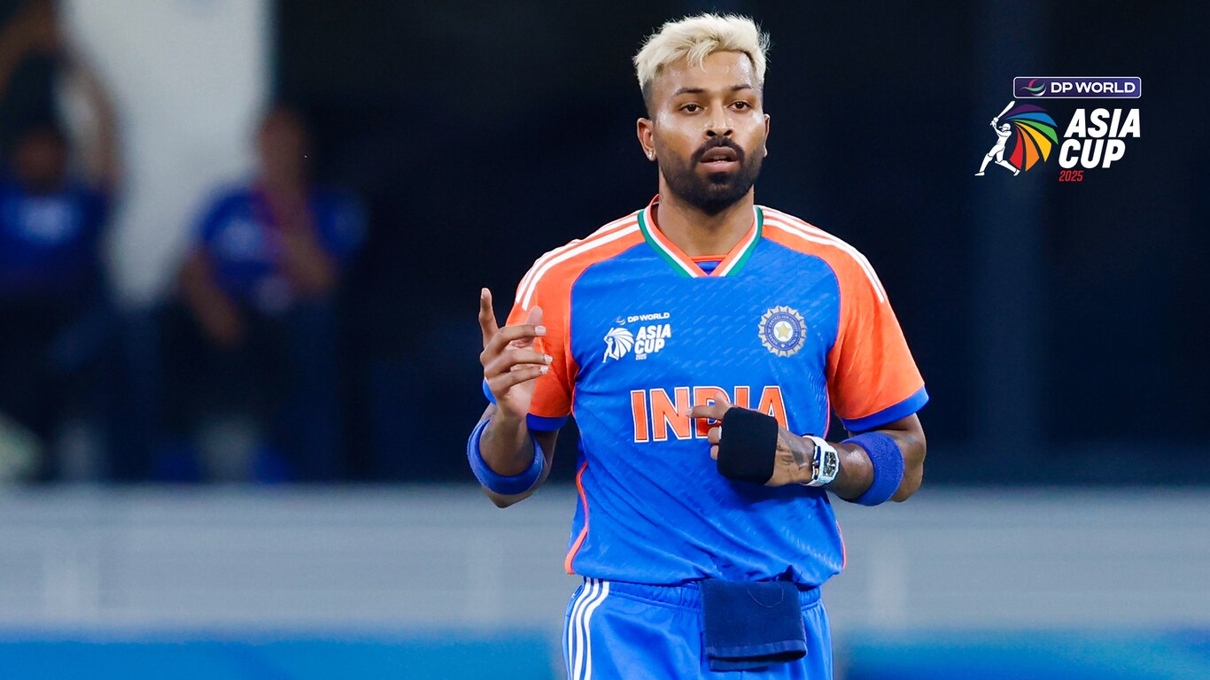 Asia Cup 2025