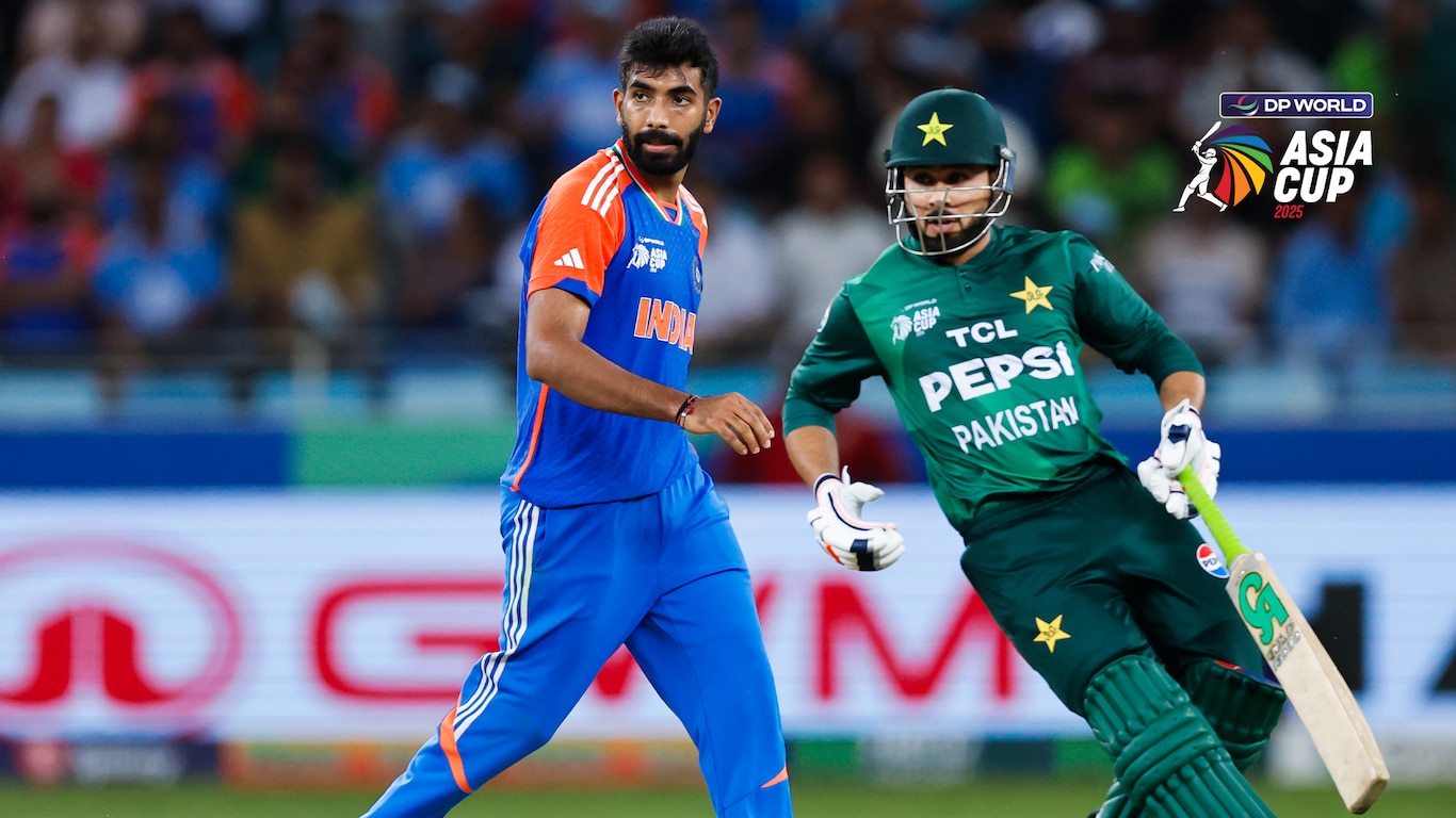 Asia Cup 2025
