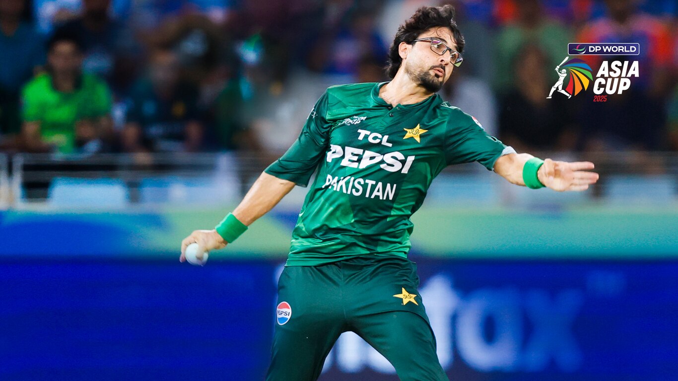 Asia Cup 2025