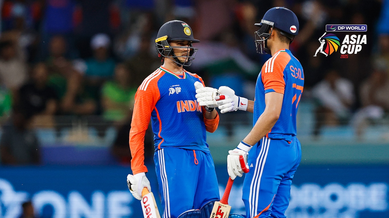 Asia Cup 2025