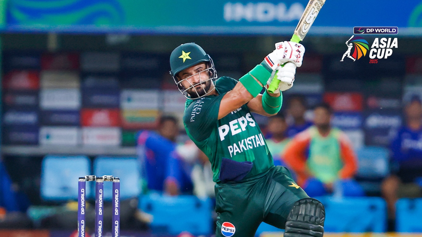 Asia Cup 2025