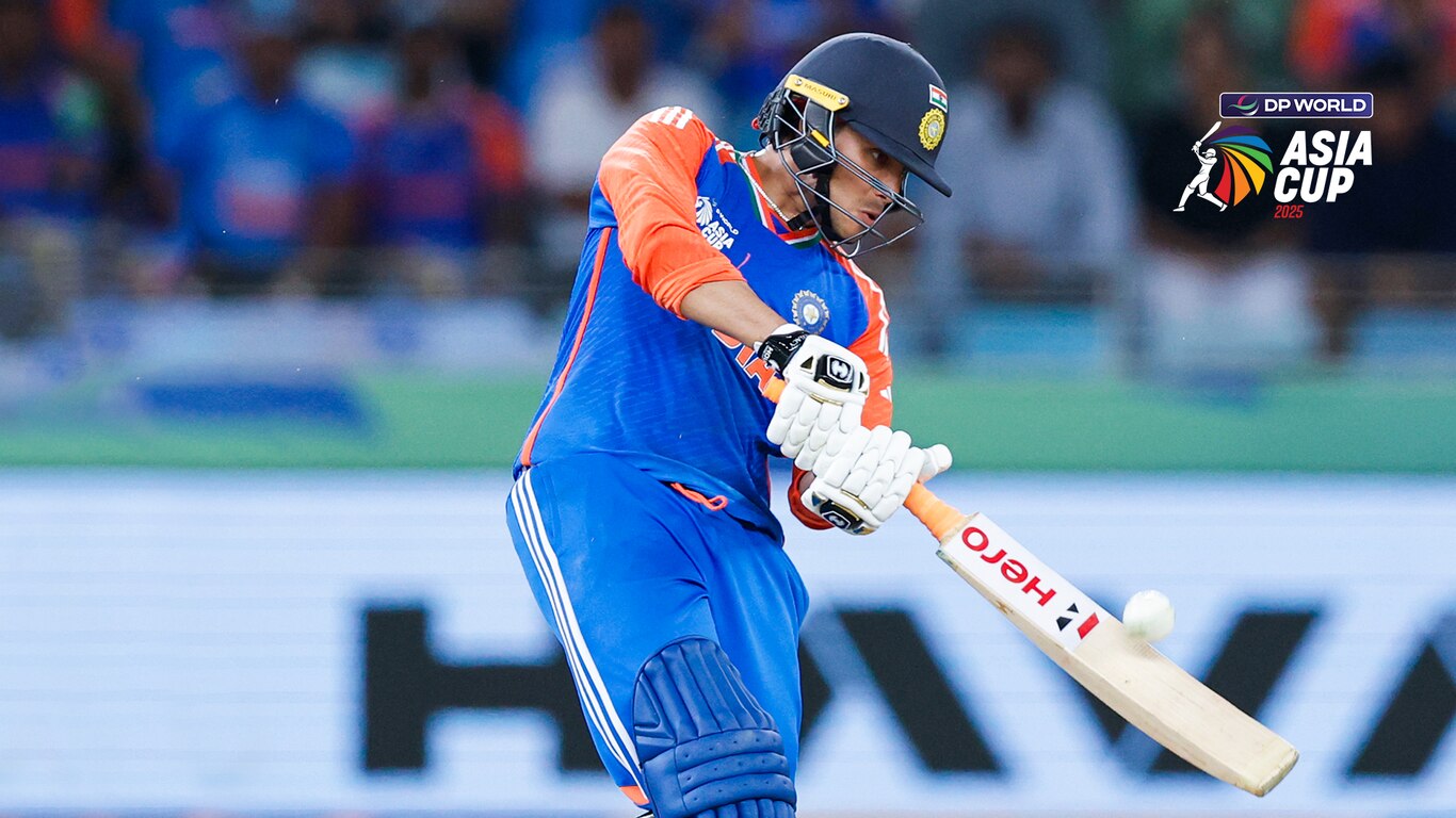 Asia Cup 2025