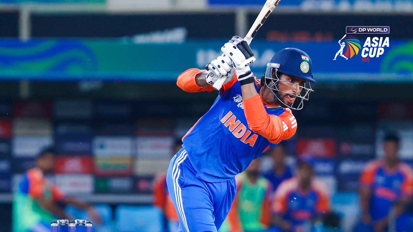 Asia Cup 2025