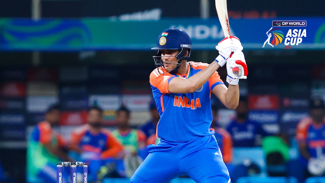 Asia Cup 2025