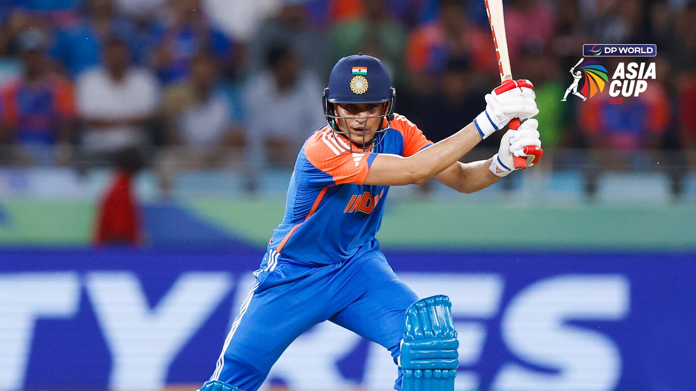  Asia Cup 2025