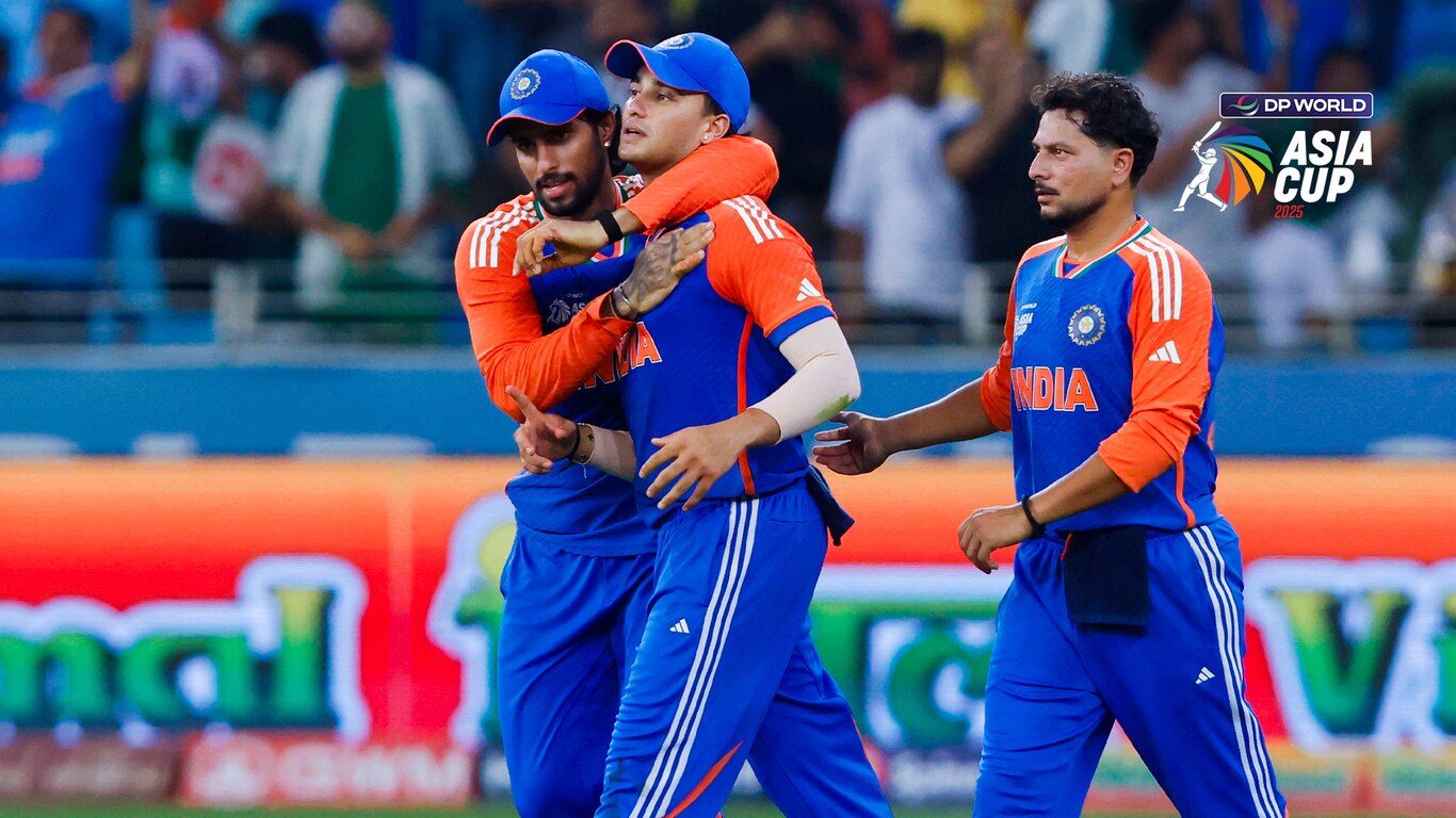 Asia Cup 2025