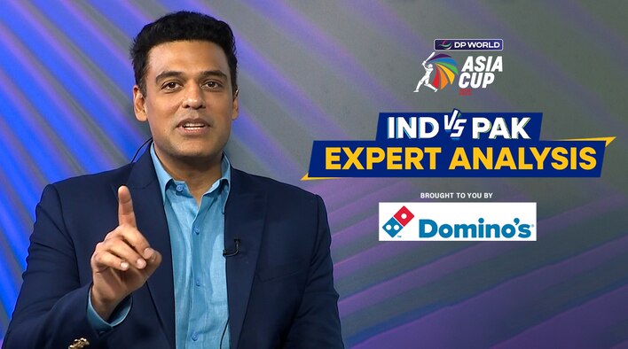 Expert Analysis - India vs Pakistan from Asia Cup 2025 