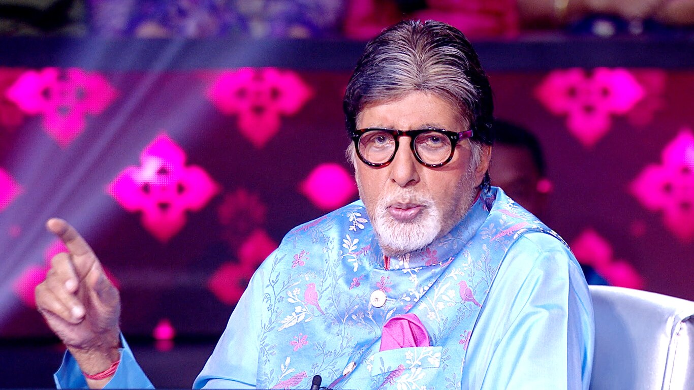 Kaun Banega Crorepati