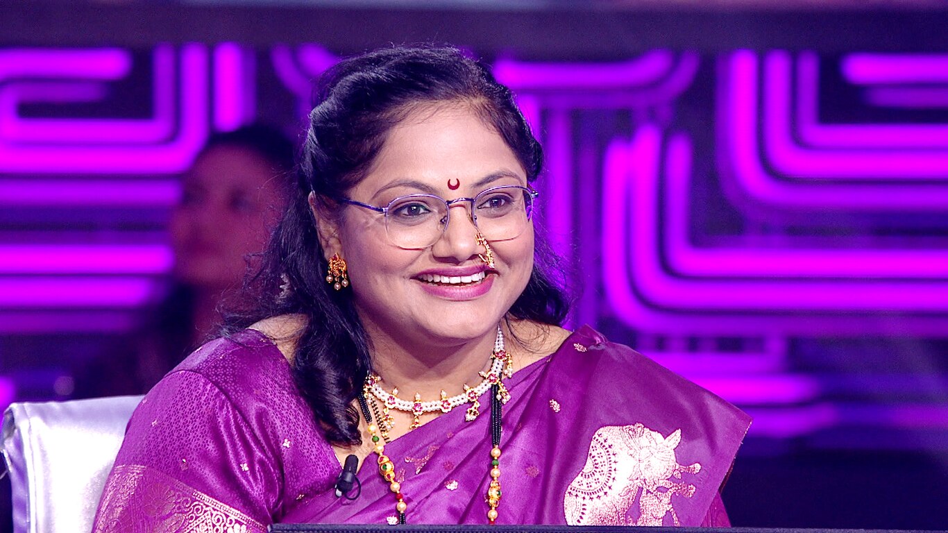 Kaun Banega Crorepati