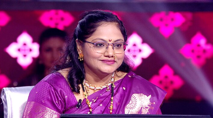 Pallavi Uses A Hint from Kaun Banega Crorepati season 17