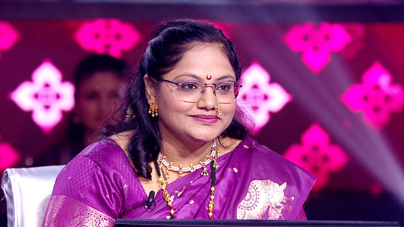 Kaun Banega Crorepati