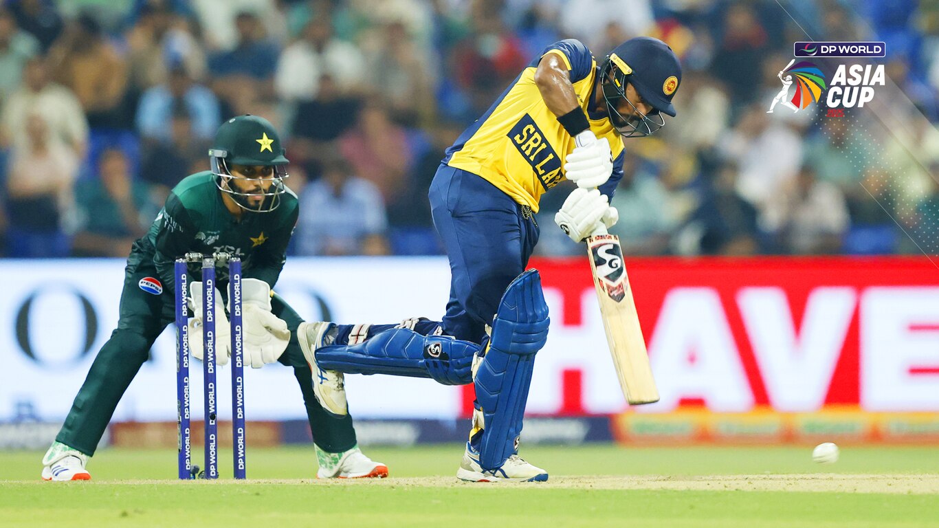 Asia Cup 2025